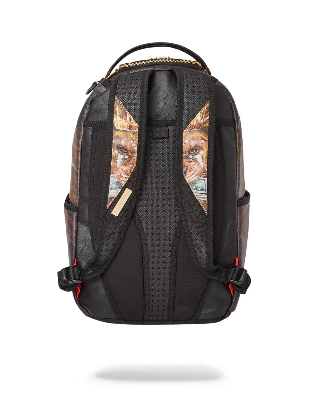 Sprayground A.i.3 THE MOGUL BACKPACK (DLXV)