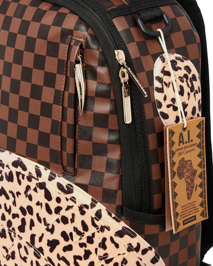 Sprayground A.i.3 THE LEGACY BACKPACK (DLXV)