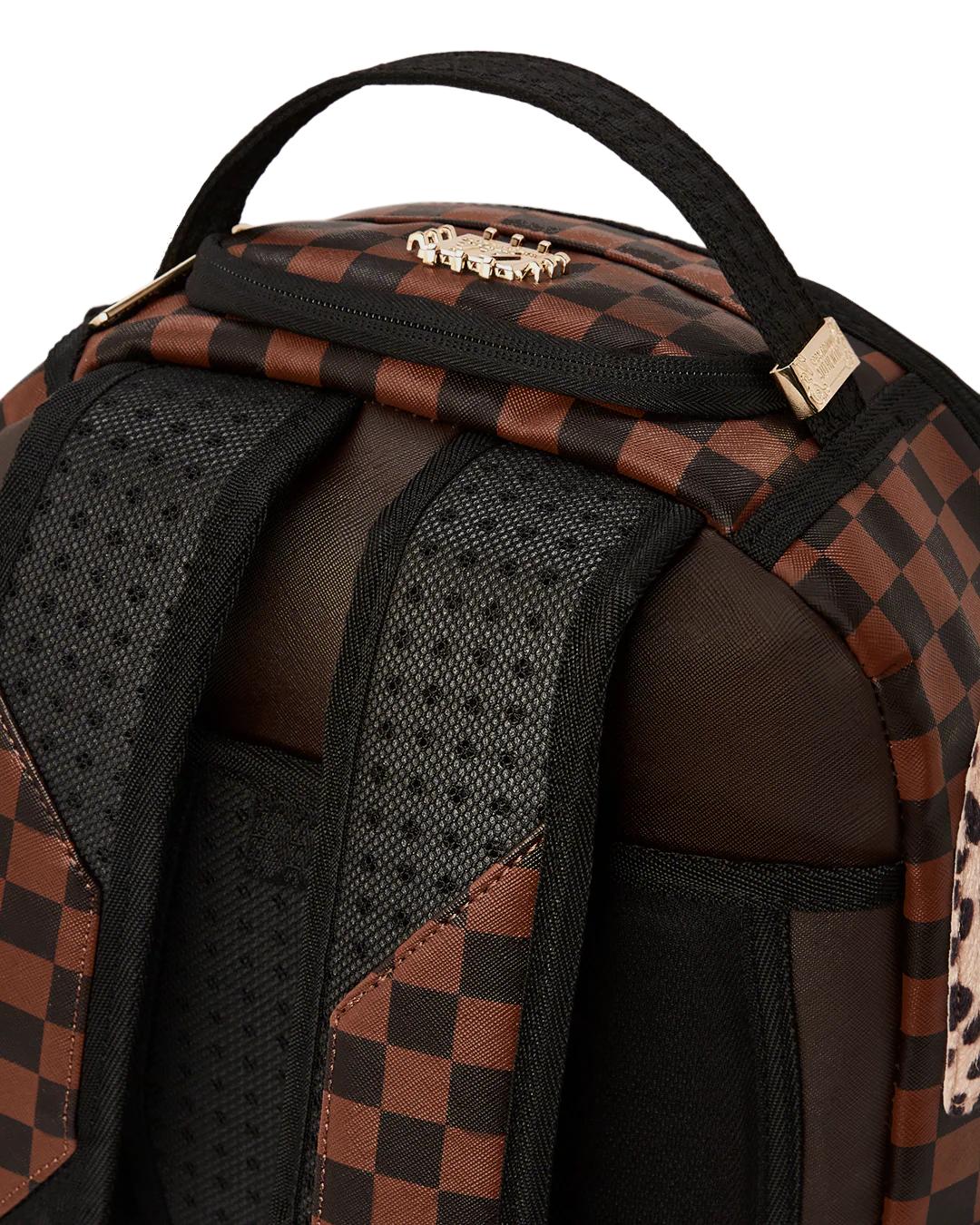 Sprayground A.i.3 THE LEGACY BACKPACK (DLXV)