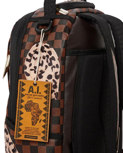 Sprayground A.i.3 THE LEGACY BACKPACK (DLXV)