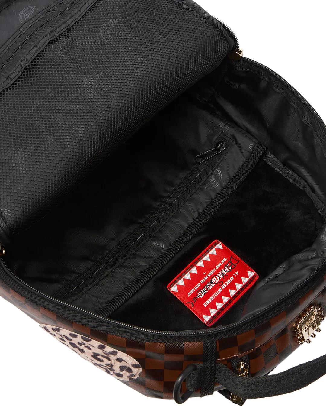 Sprayground A.i.3 THE LEGACY BACKPACK (DLXV)