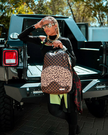 Sprayground A.i.3 THE LEGACY BACKPACK (DLXV)