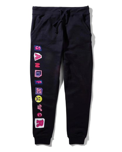 Sprayground VP OF CHILL JOGGER