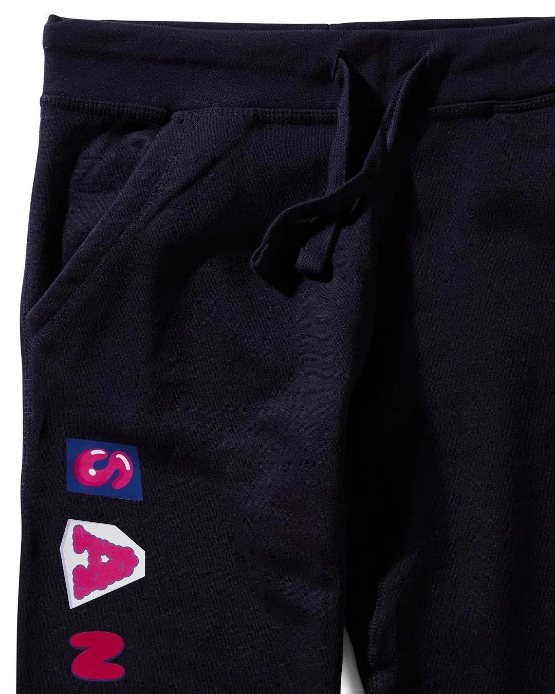 Sprayground VP OF CHILL JOGGER