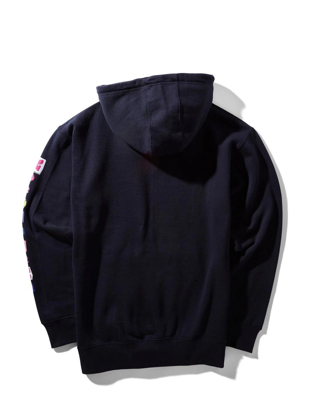Sprayground LOW KEY HIGH KEY HOODY