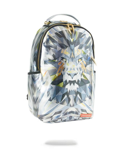 Sprayground Ai LIONS ARE FOREVER BACKPACK