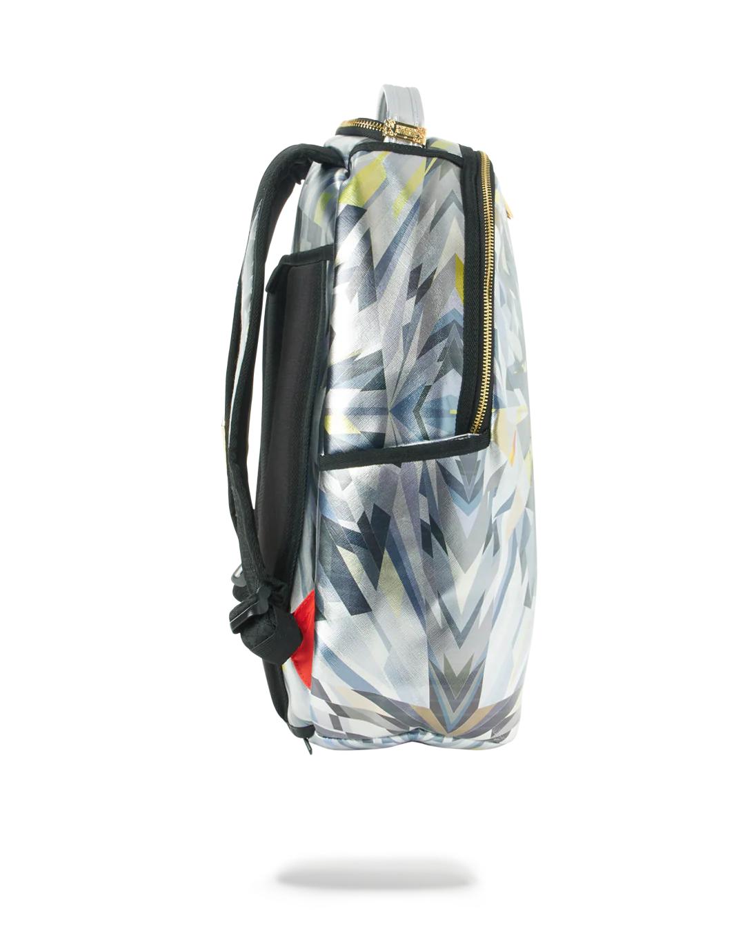 Sprayground Ai LIONS ARE FOREVER BACKPACK