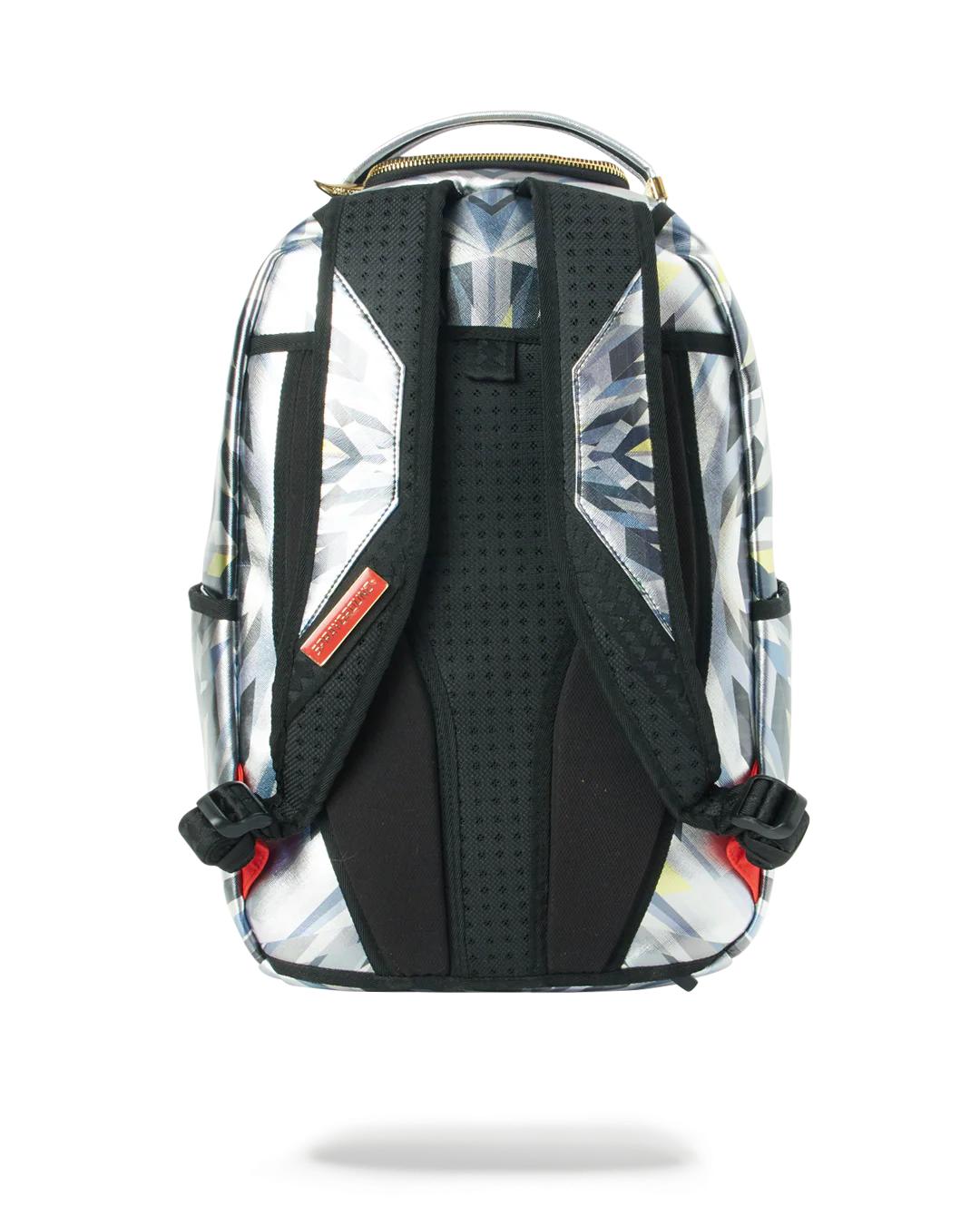 Sprayground Ai LIONS ARE FOREVER BACKPACK
