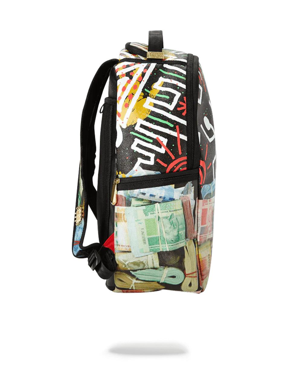 Sprayground MANDELA ROLLS