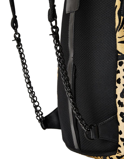 Sprayground SAFARI SHARK (PONY HAIR/LEATHER) LIMITED TO 50 PCS