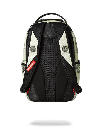 Sprayground ONE HUNDRED SHARK STACK