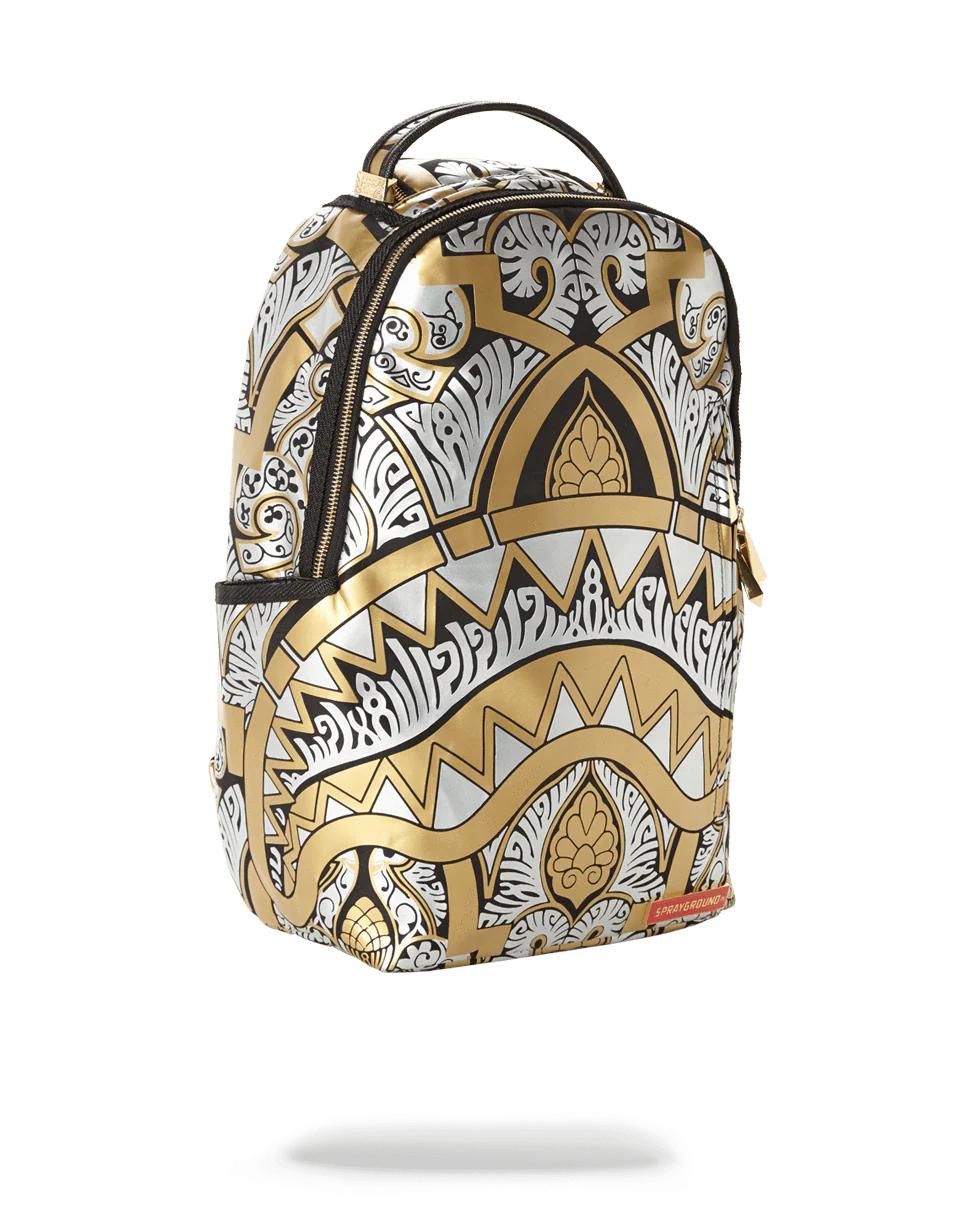 Sprayground KING SOLOMON'S BACKPACK