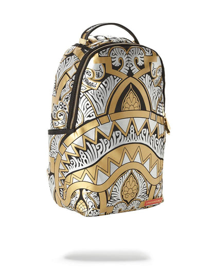 Sprayground KING SOLOMON'S BACKPACK