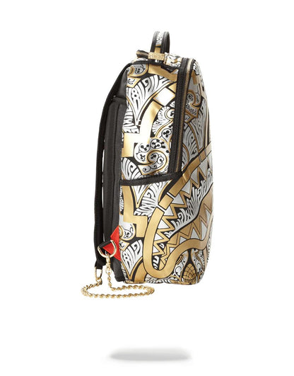 Sprayground KING SOLOMON'S BACKPACK