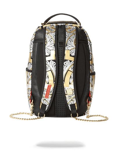 Sprayground KING SOLOMON'S BACKPACK
