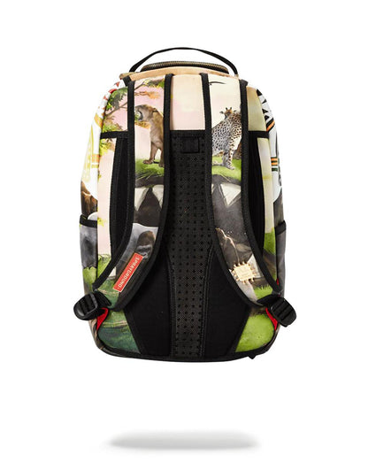 Sprayground SERENGETI SHARK