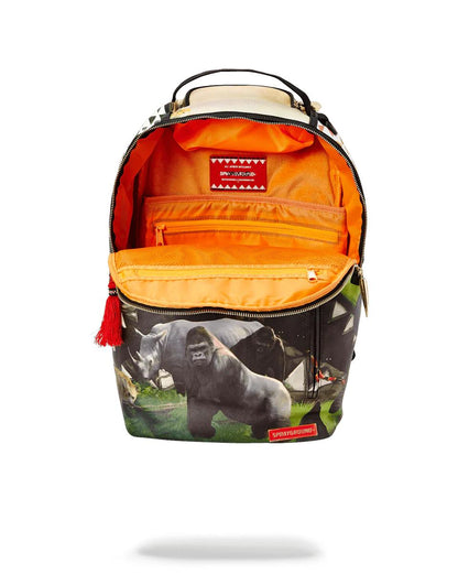 Sprayground SERENGETI SHARK