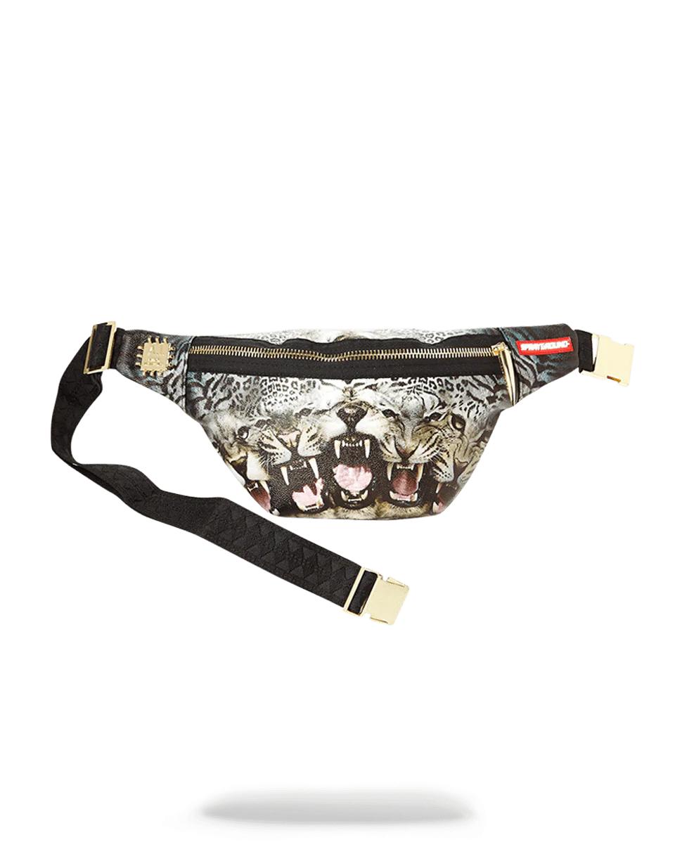 Sprayground THE BEAST CROSSBODY