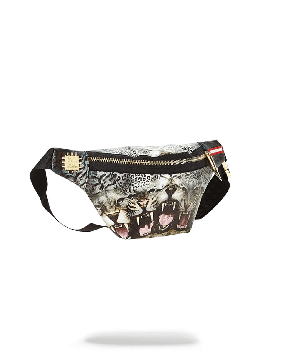 Sprayground THE BEAST CROSSBODY