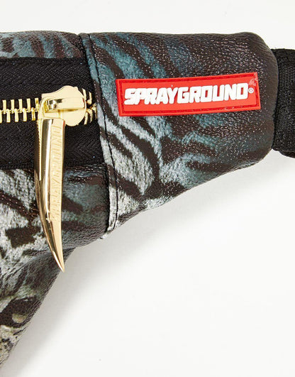 Sprayground THE BEAST CROSSBODY