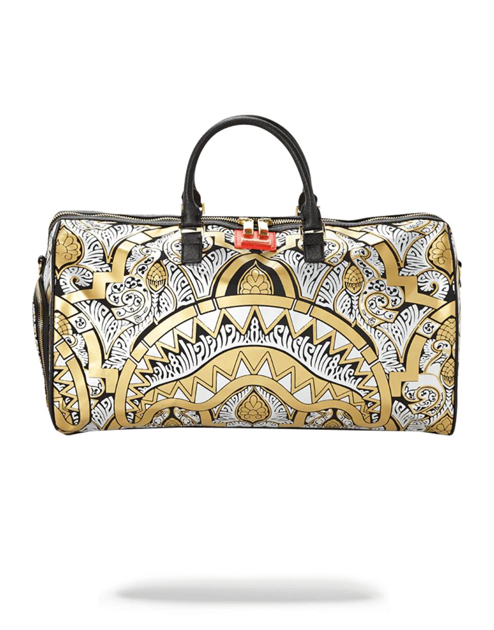 Sprayground KING SOLOMON'S DUFFLE