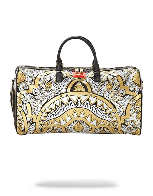 Sprayground KING SOLOMON'S DUFFLE