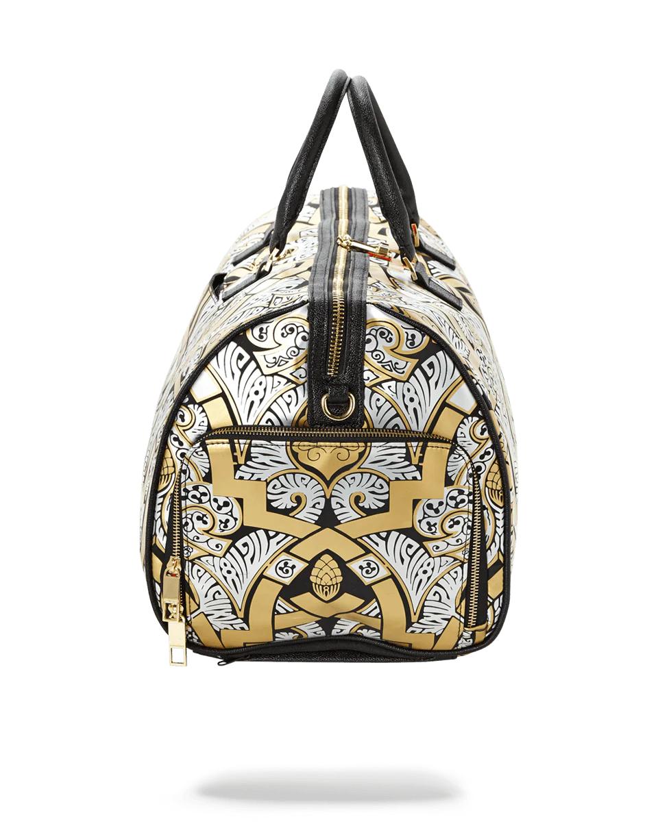 Sprayground KING SOLOMON'S DUFFLE
