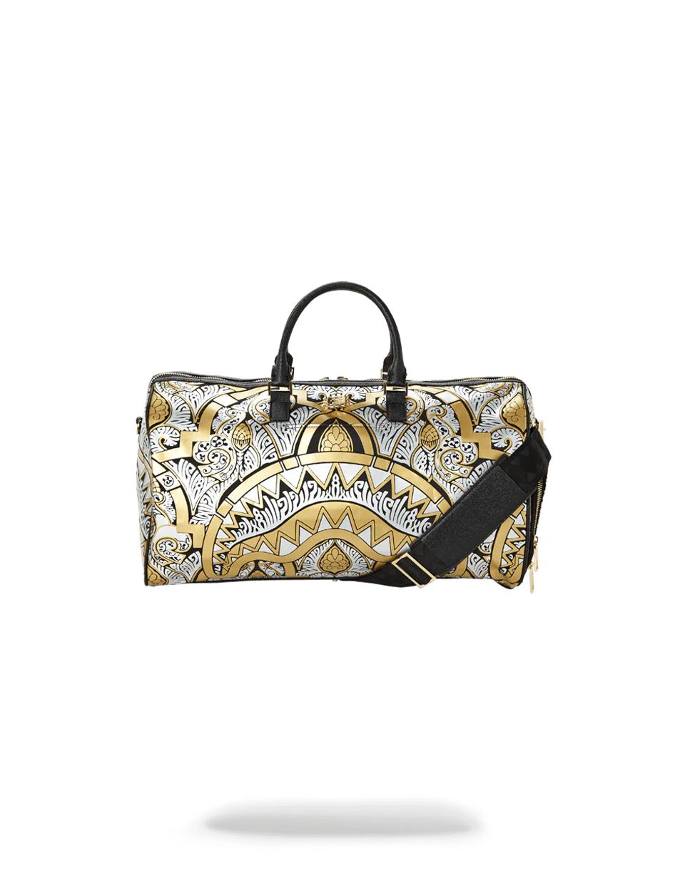 Sprayground KING SOLOMON'S DUFFLE