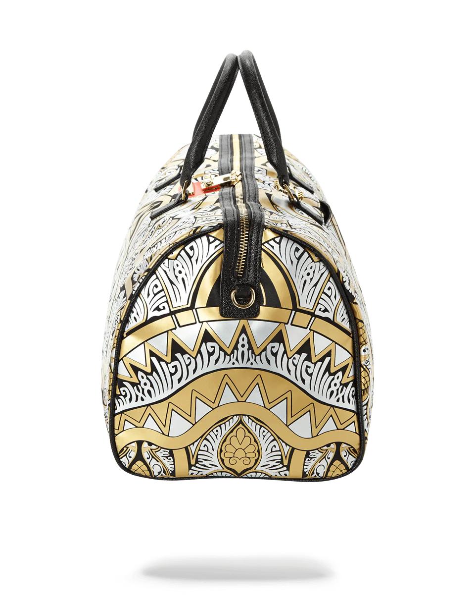 Sprayground KING SOLOMON'S DUFFLE
