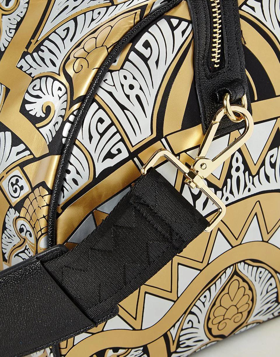 Sprayground KING SOLOMON'S DUFFLE