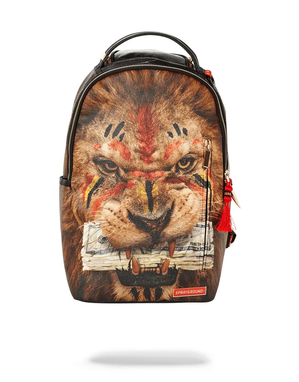 Sprayground KING MONEY