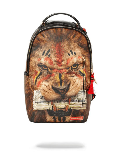 Sprayground KING MONEY