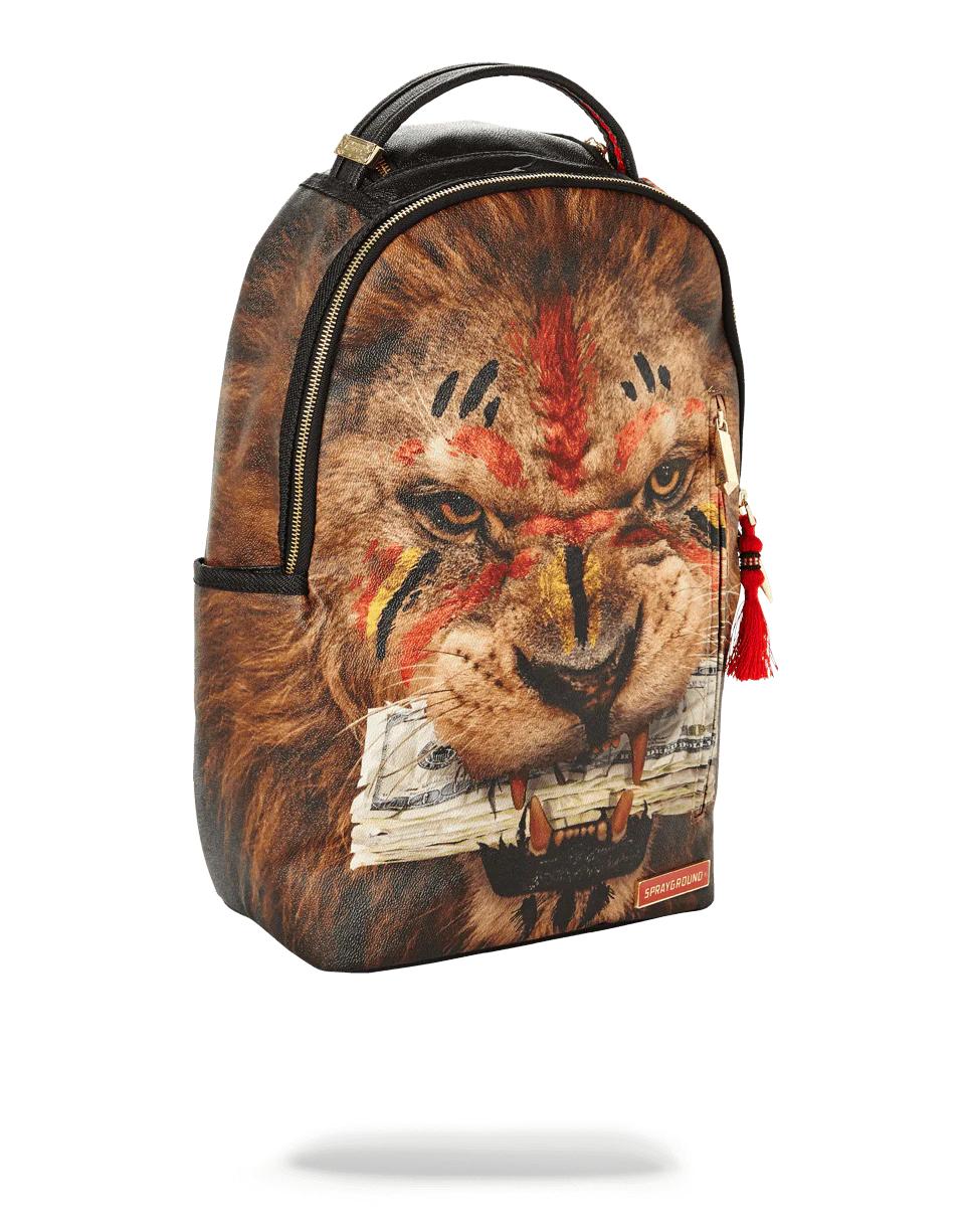 Sprayground KING MONEY