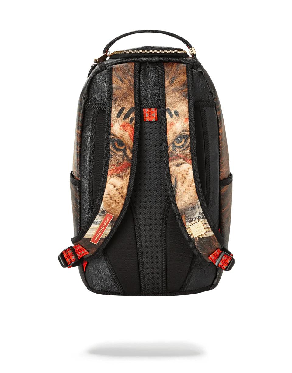 Sprayground KING MONEY