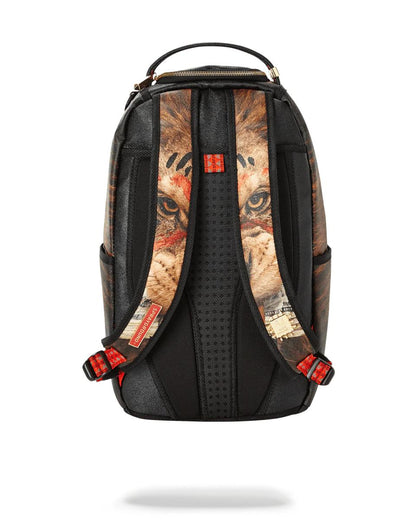 Sprayground KING MONEY