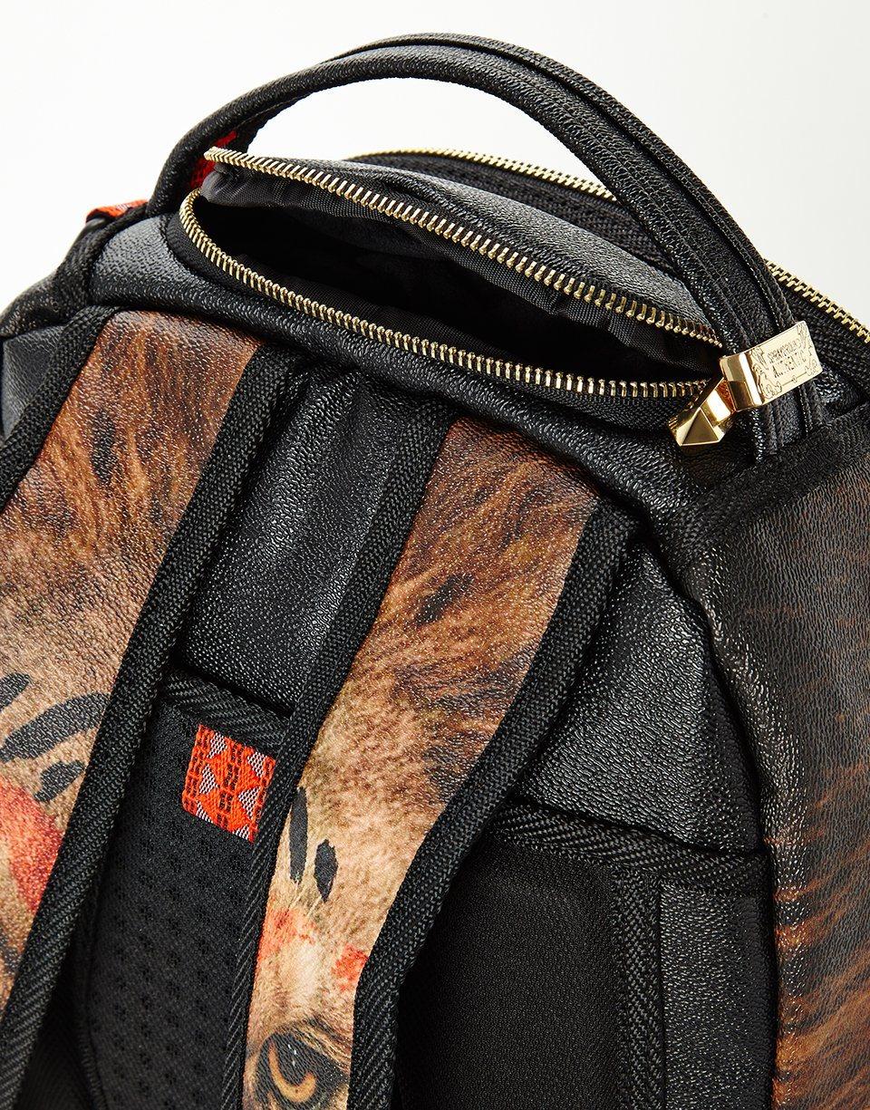 Sprayground KING MONEY