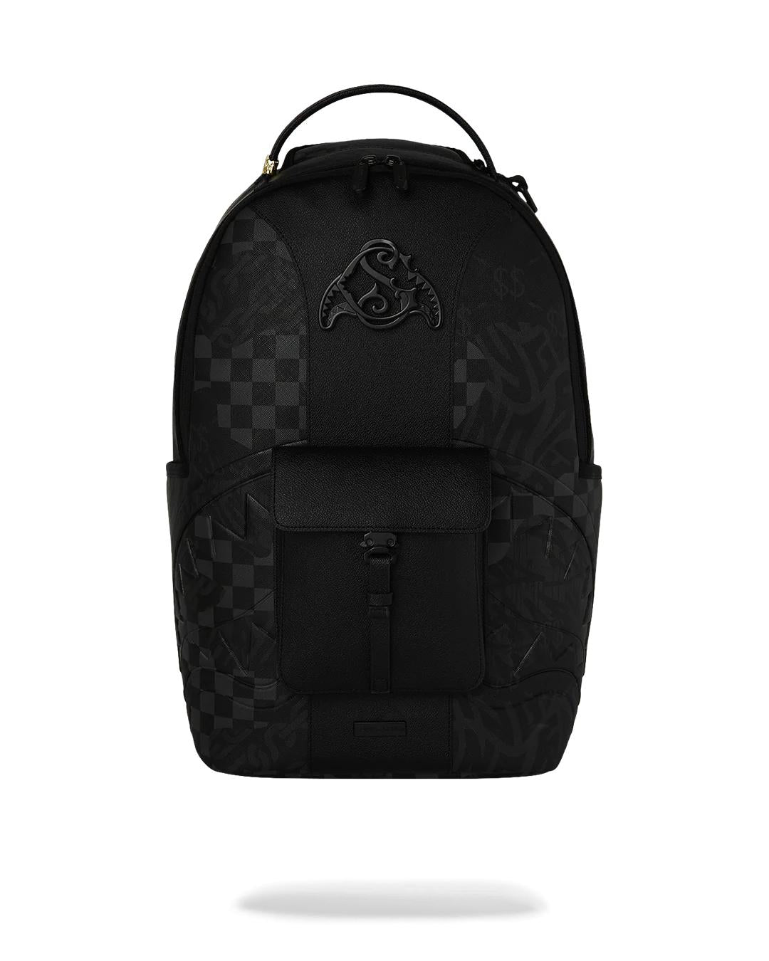 Sprayground 4AM JETSET MINDSET BACKPACK