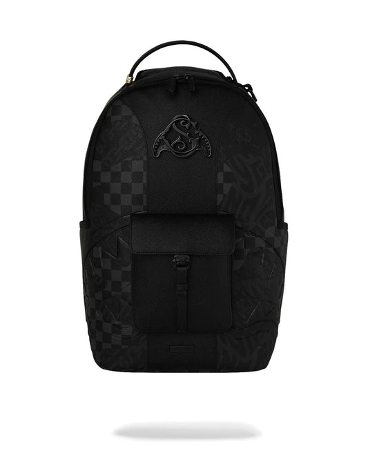 Sprayground 4AM JETSET MINDSET BACKPACK