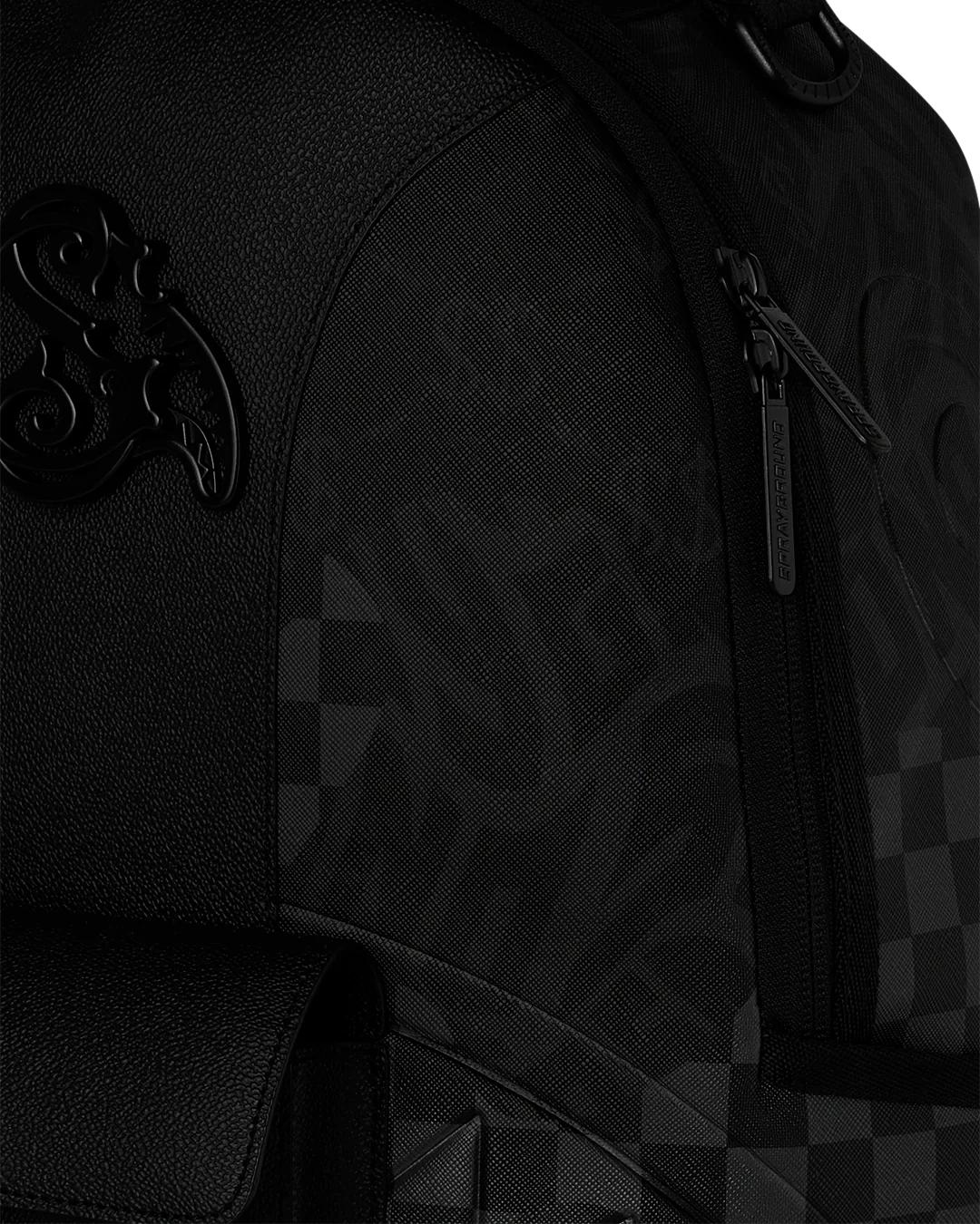 Sprayground 4AM JETSET MINDSET BACKPACK
