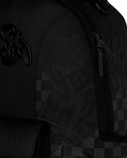 Sprayground 4AM JETSET MINDSET BACKPACK