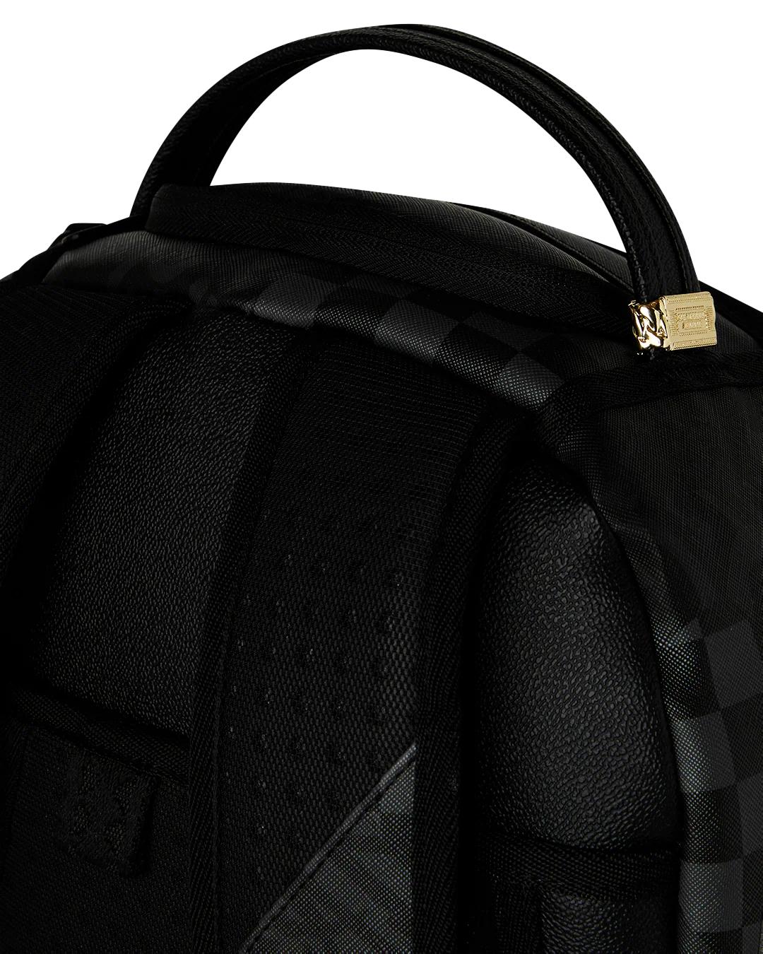 Sprayground 4AM JETSET MINDSET BACKPACK