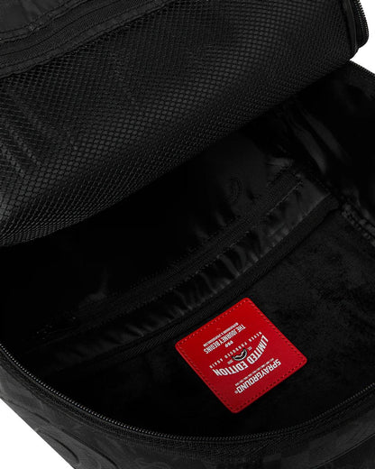 Sprayground 4AM JETSET MINDSET BACKPACK