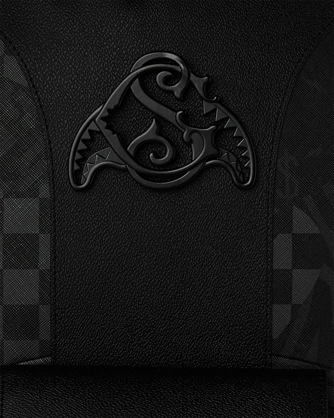 Sprayground 4AM JETSET MINDSET BACKPACK