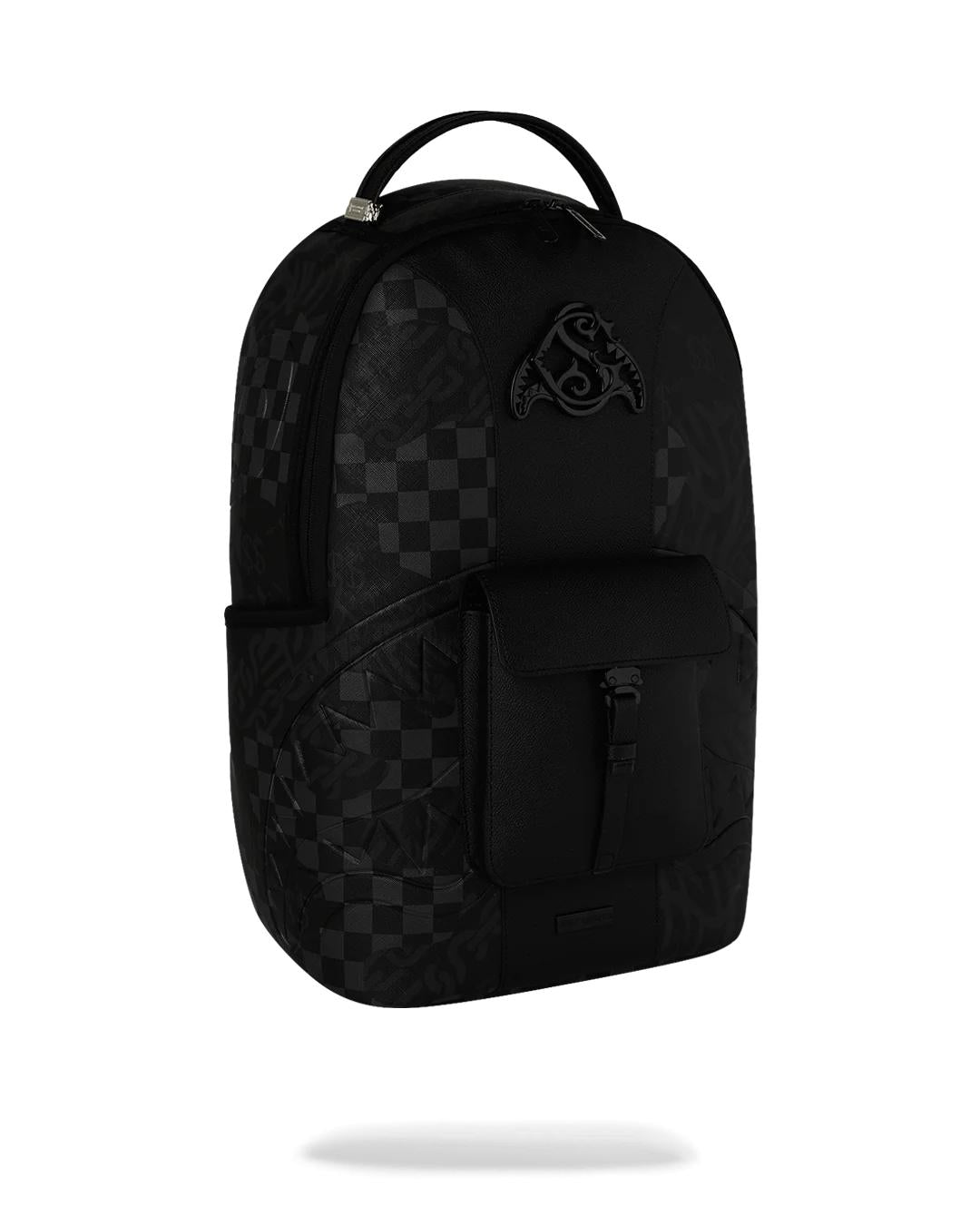 Sprayground 4AM JETSET MINDSET BACKPACK
