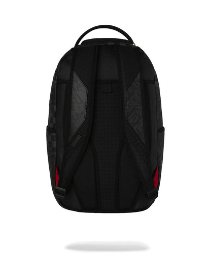 Sprayground 4AM JETSET MINDSET BACKPACK
