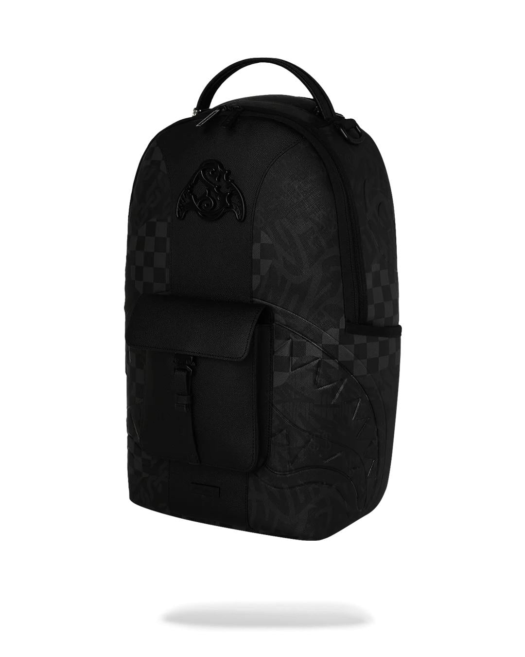 Sprayground 4AM JETSET MINDSET BACKPACK