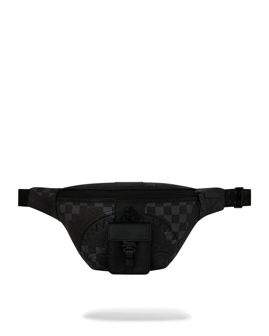 Sprayground 4AM JETSET MINDSET CROSSBODY
