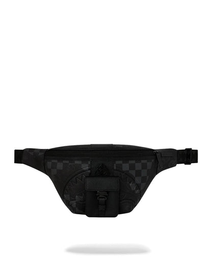 Sprayground 4AM JETSET MINDSET CROSSBODY