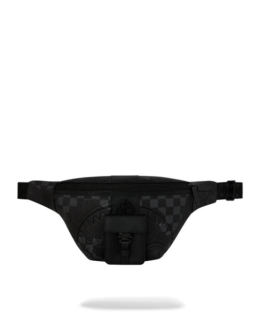Sprayground 4AM JETSET MINDSET CROSSBODY