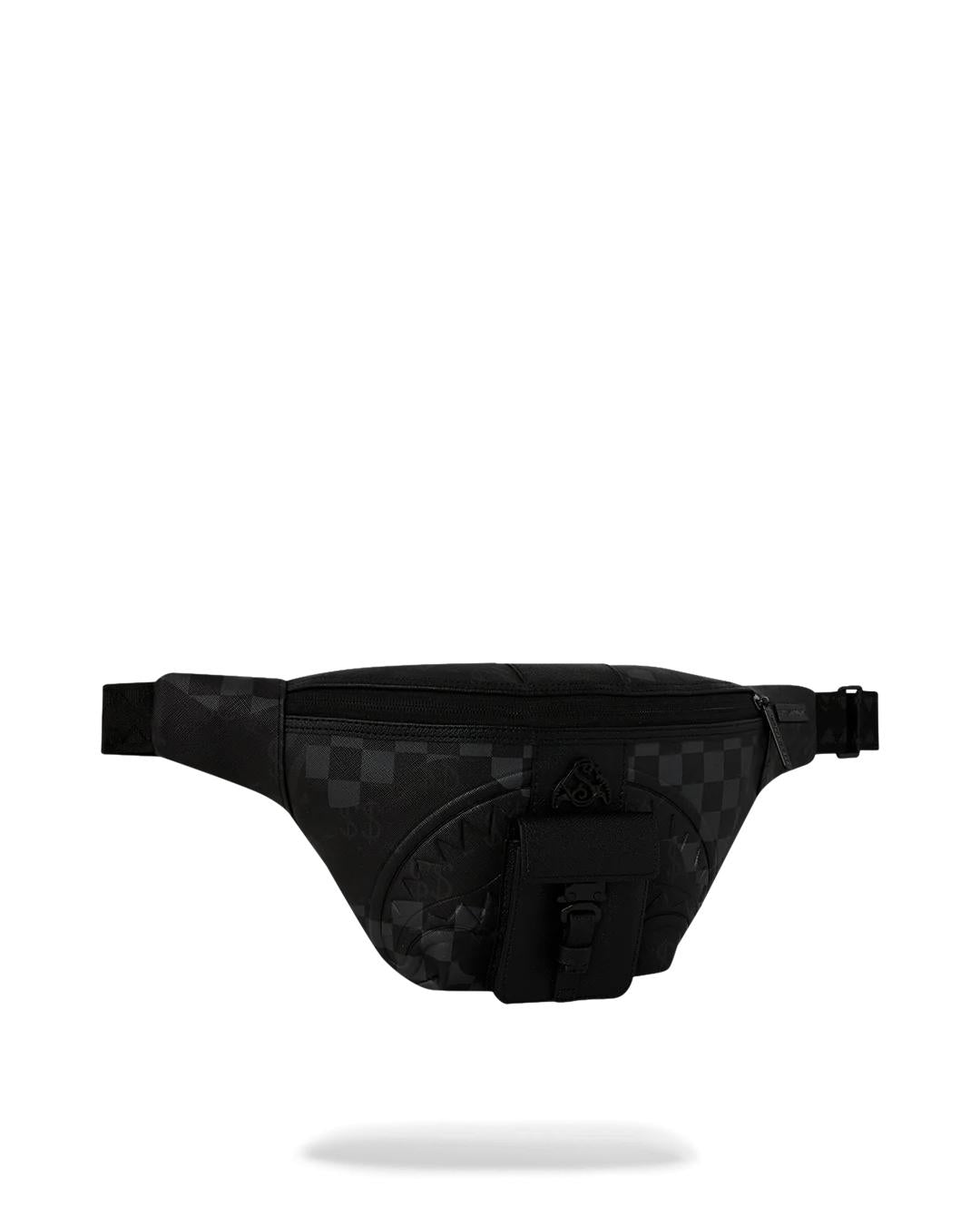 Sprayground 4AM JETSET MINDSET CROSSBODY